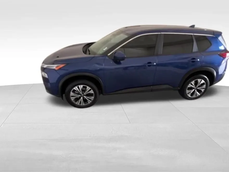 2023 Nissan Rogue SV photo 1