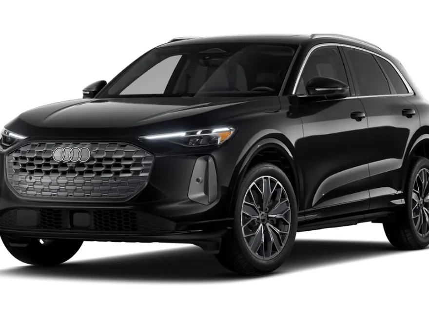 2025 Audi Q5 2.0T Premium Plus photo 1