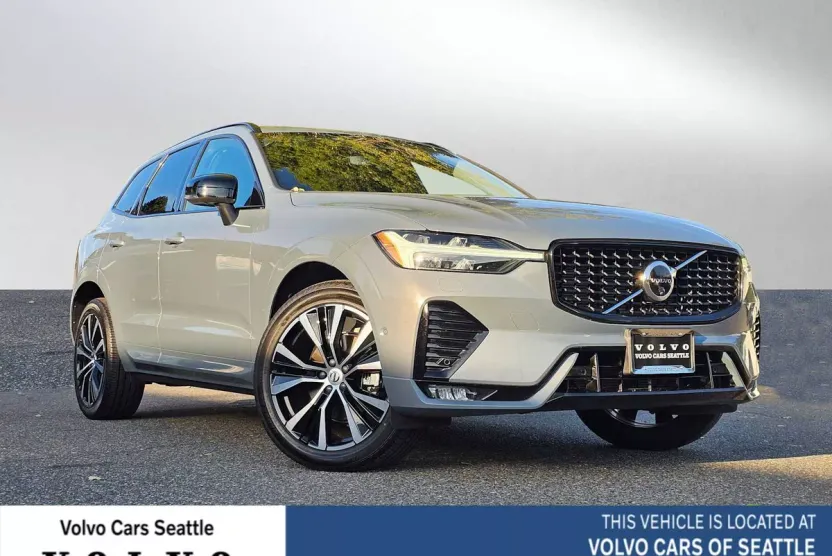 2024 Volvo XC60 B5 Plus photo 1