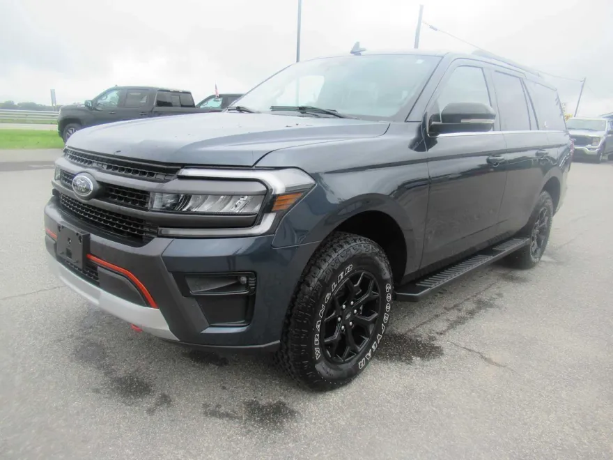 2024 Ford Expedition Timberline photo 1
