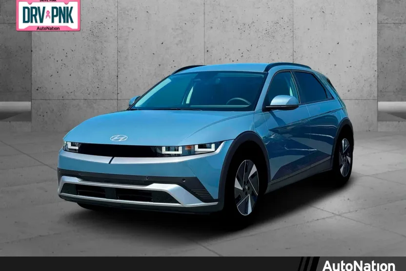 2025 Hyundai Ioniq 5 SEL photo 1