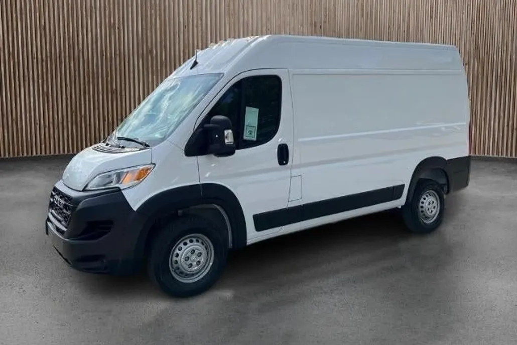 2025 Ram ProMaster 2500 Cargo Van photo 1