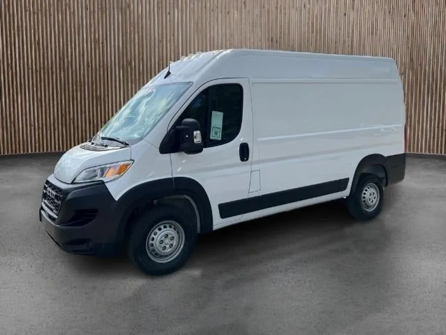 2025 Ram ProMaster 2500 Cargo Van photo 1