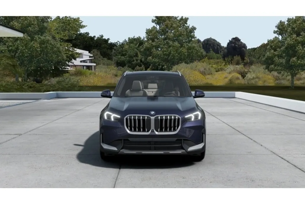 2026 Bmw X1 XDrive28i photo 1