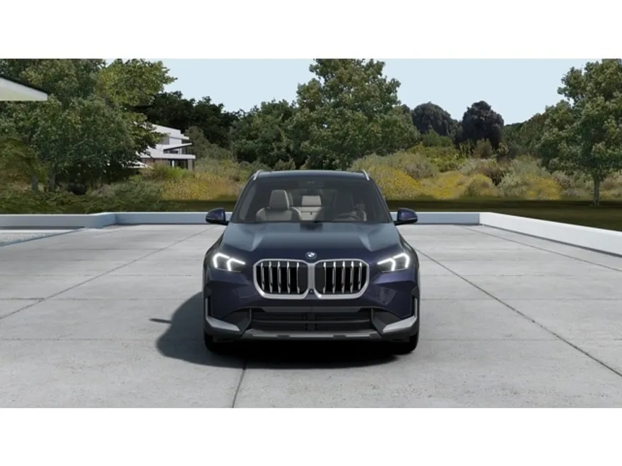 2026 Bmw X1 XDrive28i photo 1