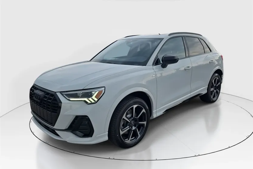2025 Audi Q3 Premium Plus S line photo 1