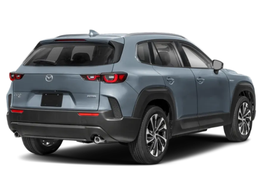 2025 Mazda CX-50 Premium Plus photo 2