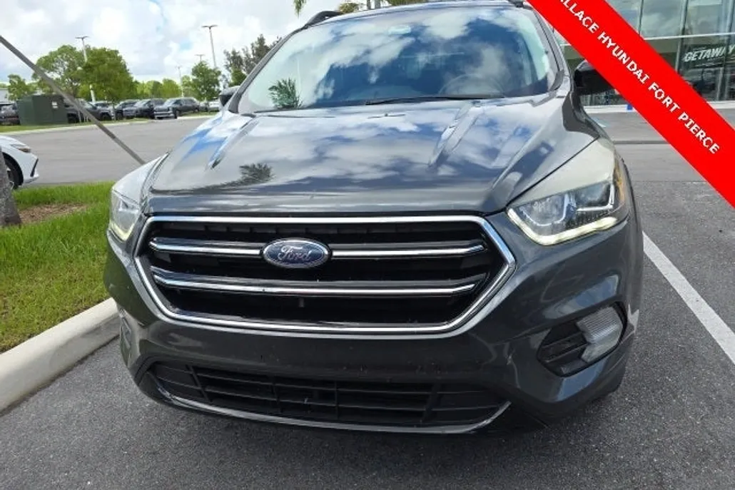 2019 Ford Escape SE photo 1