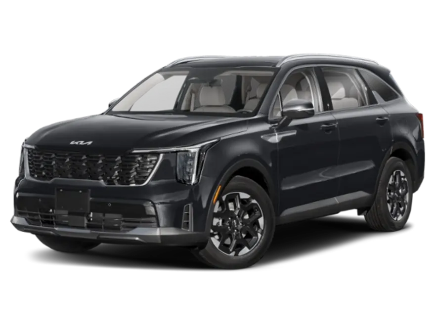 2026 Kia Sorento S photo 1