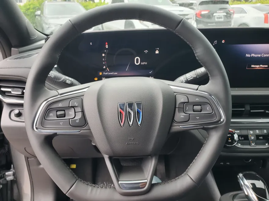 2025 Buick Envista Preferred photo 1