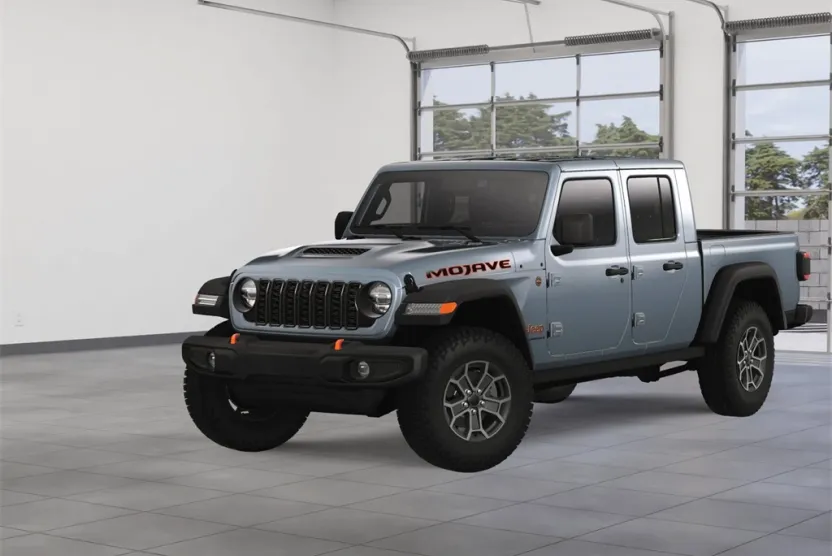 2025 Jeep Gladiator Mojave photo 1