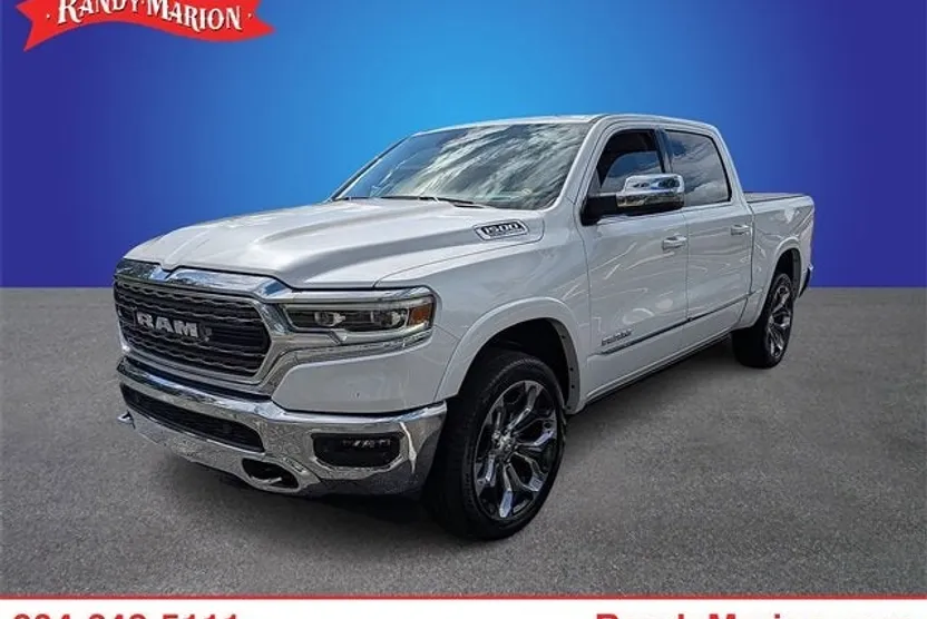 2023 Ram 1500 Limited photo 1