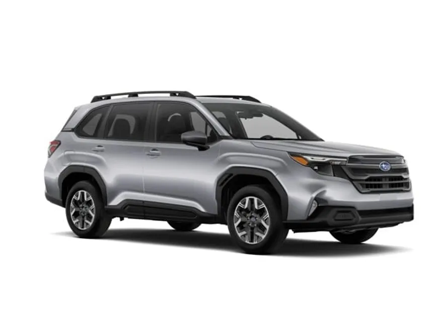 2025 Subaru Forester Premium photo 1