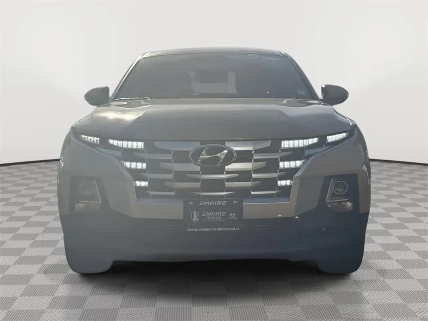 2023 Hyundai Santa Cruz SE photo 1