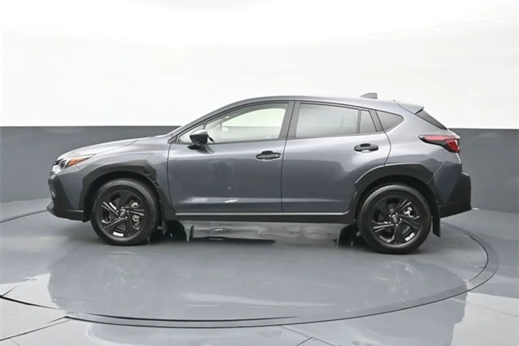 2024 Subaru Crosstrek Base photo 1