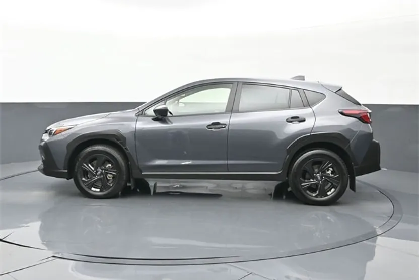 2024 Subaru Crosstrek Base photo 1