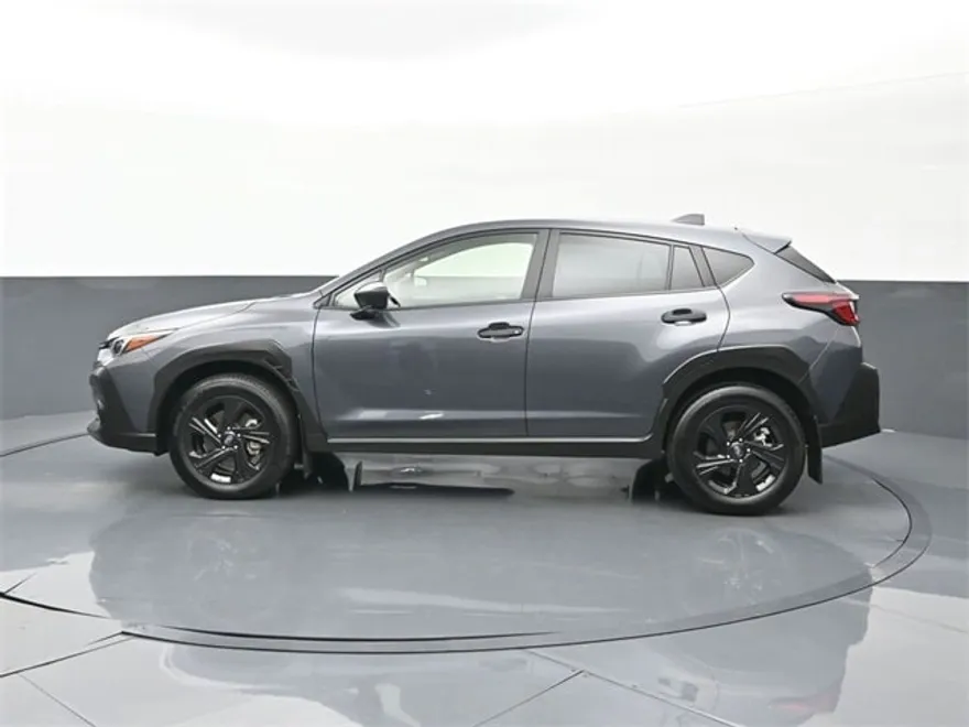 2024 Subaru Crosstrek Base photo 1