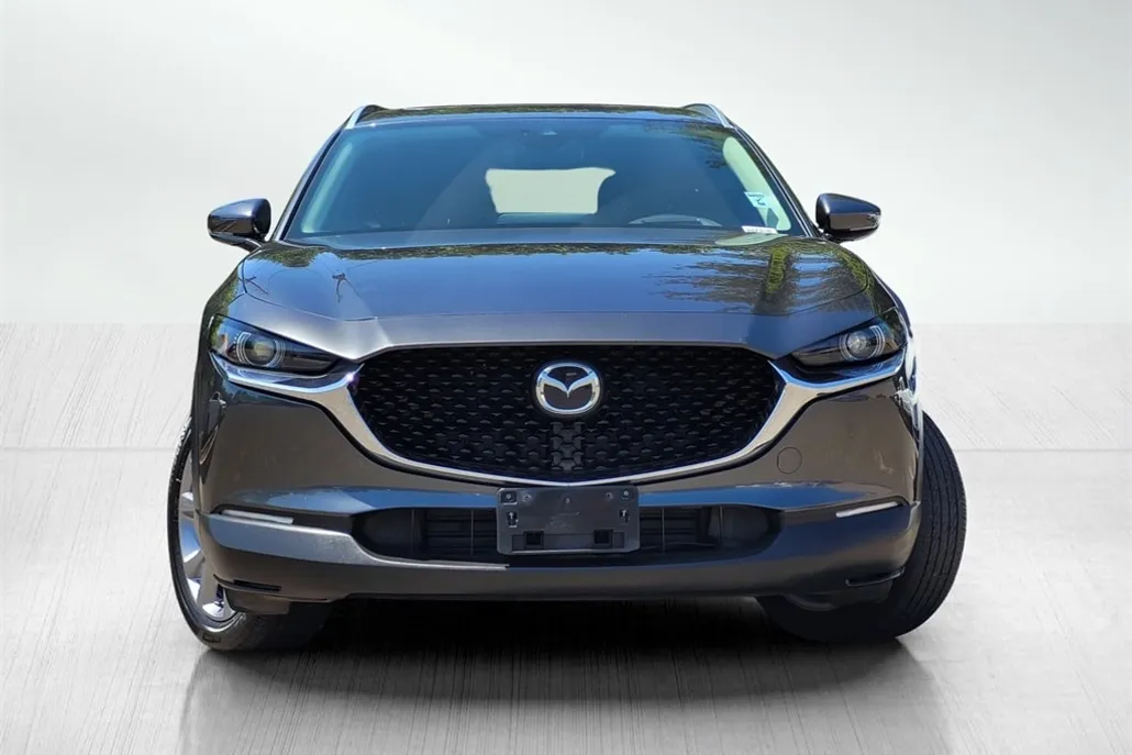 2023 Mazda CX-30 2.5 S Premium photo 1