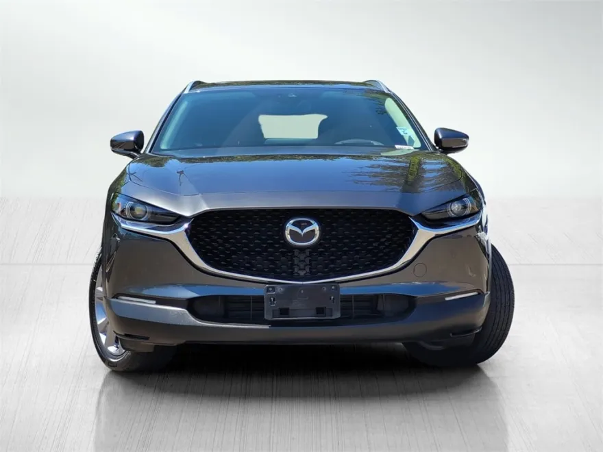 2023 Mazda CX-30 2.5 S Premium photo 1