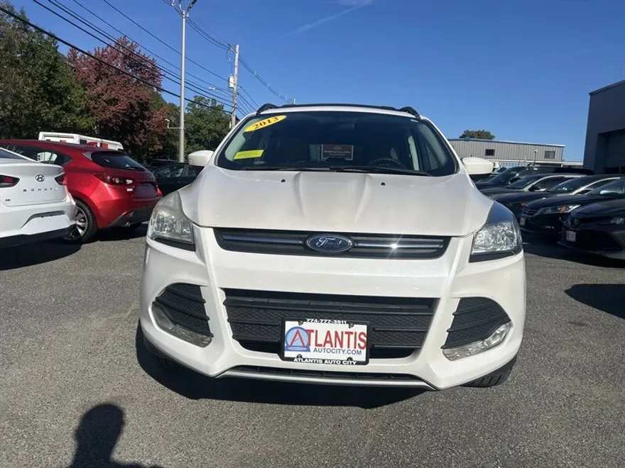 2013 Ford Escape SE photo 1