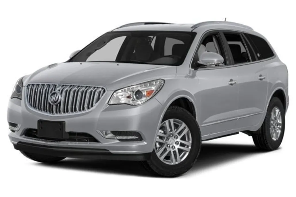 2016 Buick Enclave Leather photo 1