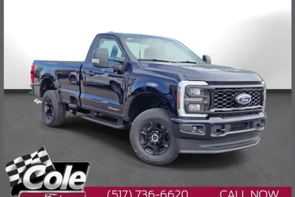 2025 Ford F-250 photo 1