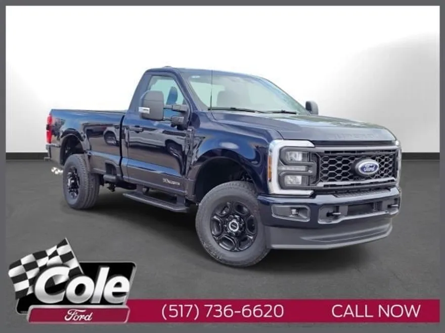 2025 Ford F-250 photo 1