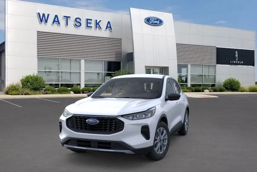 2026 Ford Escape Active photo 1