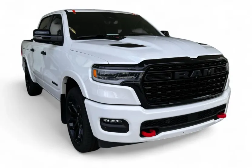 2025 Ram 1500 Limited photo 1