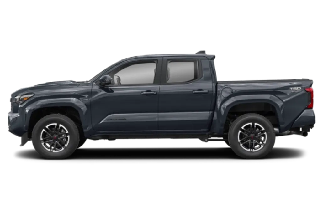 2025 Toyota Tacoma TRD Sport photo 1