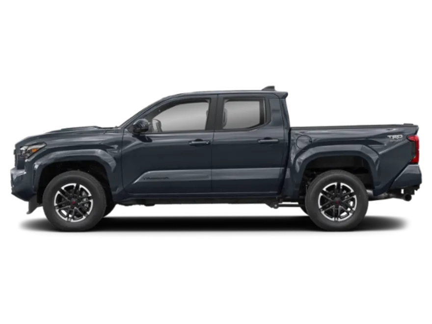 2025 Toyota Tacoma TRD Sport photo 1