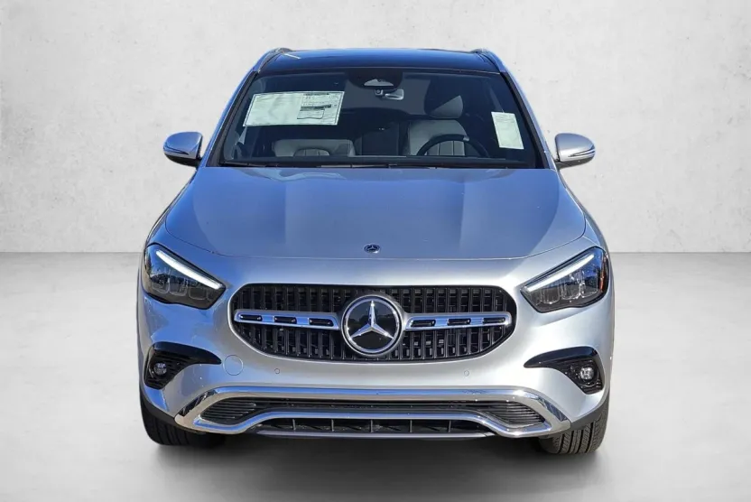 2025 Mercedes Benz GLA 250 photo 1