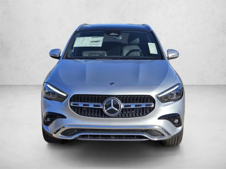 2025 Mercedes Benz GLA 250 photo 1