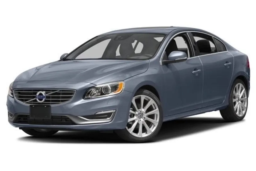 2017 Volvo S60 T5 Inscription photo 1