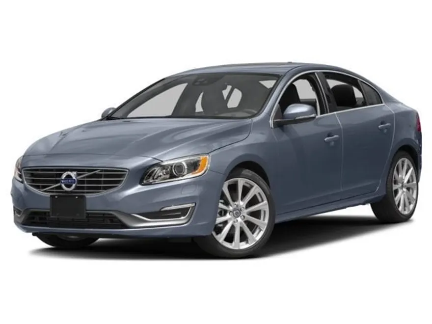 2017 Volvo S60 T5 Inscription photo 1