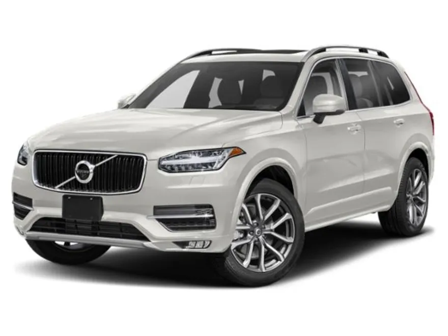 2019 Volvo XC90 T6 Momentum photo 1