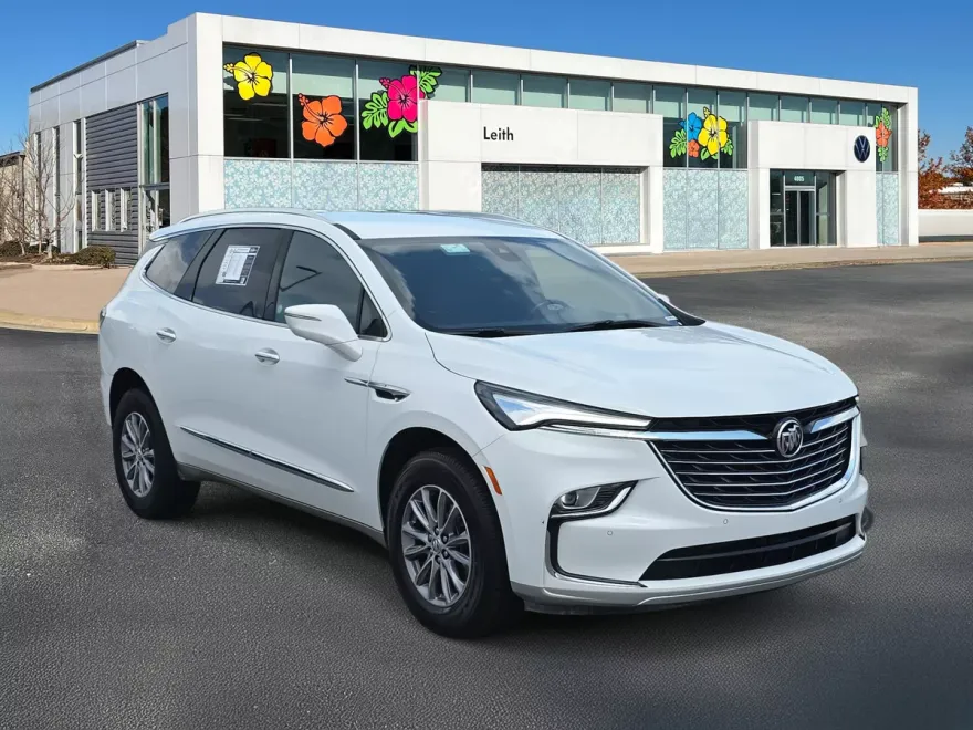 2024 Buick Enclave Premium photo 1