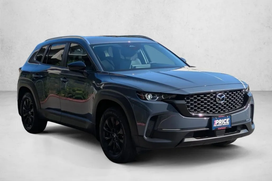 2025 Mazda CX-50 2.5 S Premium photo 1
