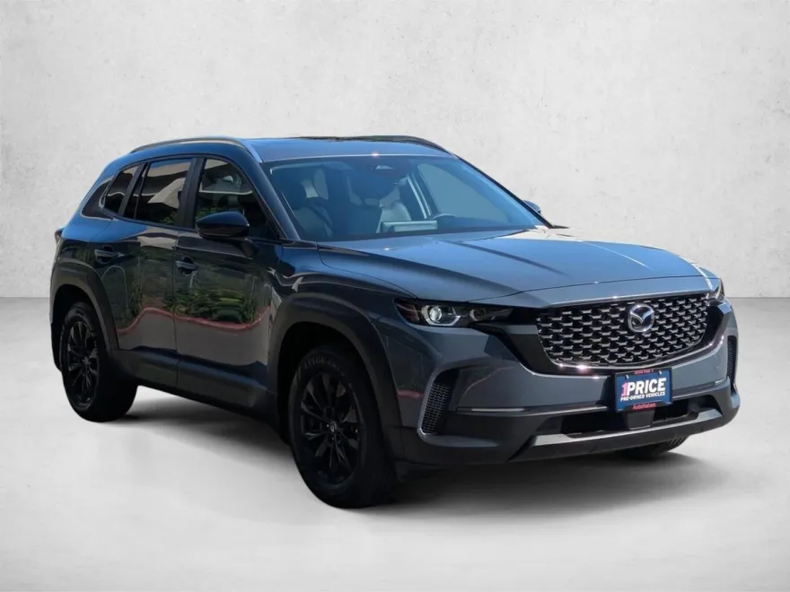2025 Mazda CX-50 2.5 S Premium photo 1
