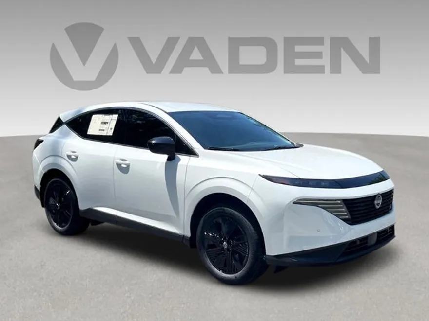 2025 Nissan Murano SL photo 1