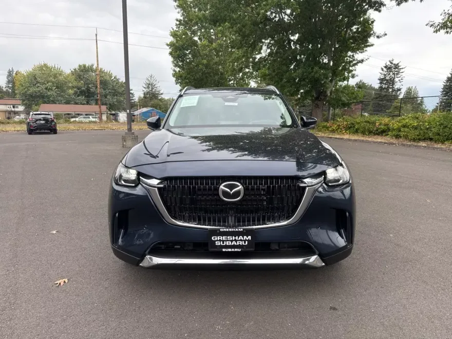 2024 Mazda CX-90 3.3 Turbo Premium photo 1
