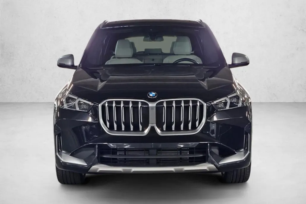 2024 Bmw X1 XDrive28i photo 1