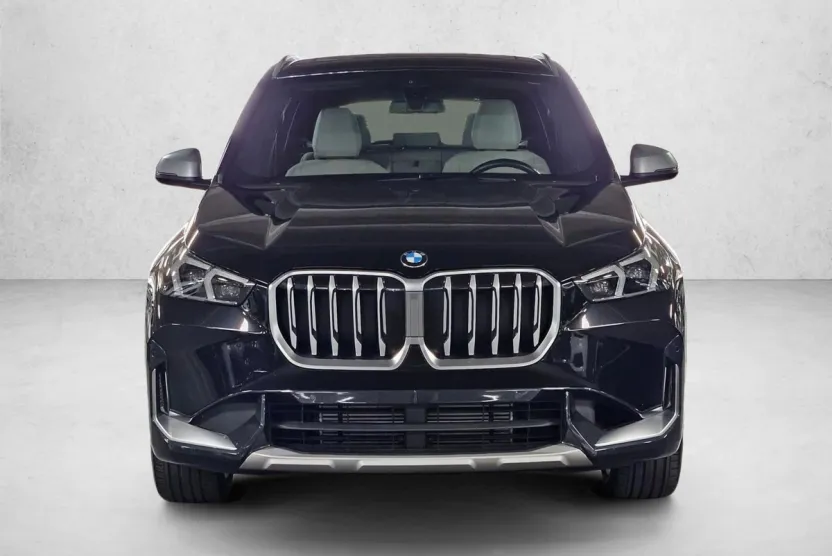 2024 Bmw X1 XDrive28i photo 1