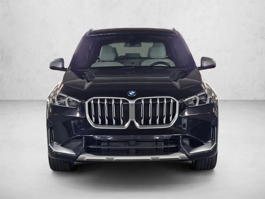 2024 Bmw X1 XDrive28i photo 1