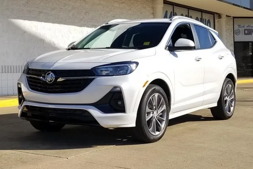 2023 Buick Encore GX Essence photo 1