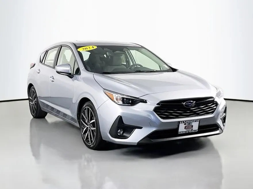 2024 Subaru Impreza Sport photo 1