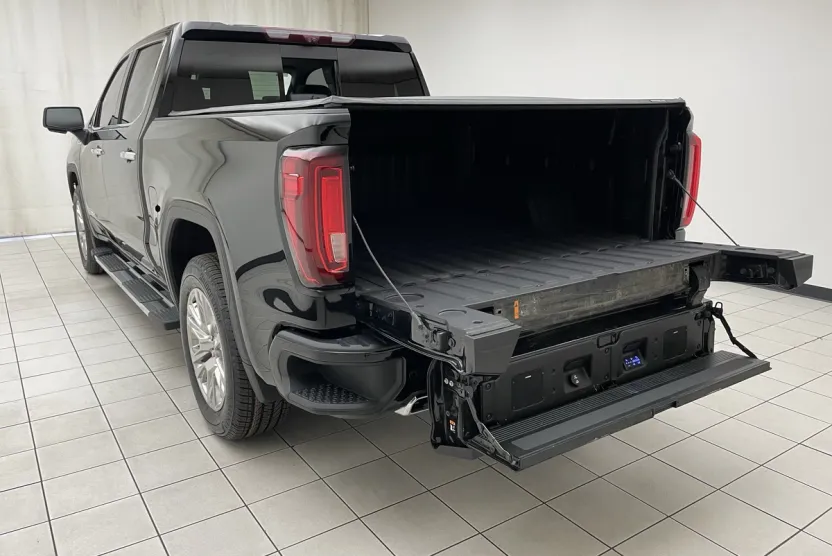 2023 Gmc Sierra 1500 Denali photo 1