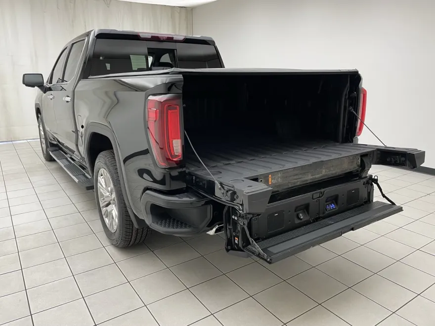 2023 Gmc Sierra 1500 Denali photo 1