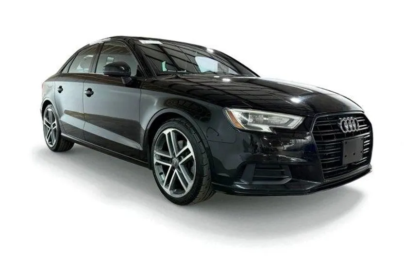 2019 Audi A3 Premium photo 1