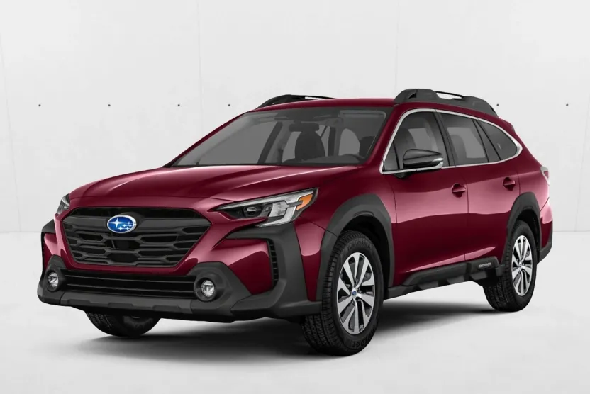 2023 Subaru Outback Premium photo 1